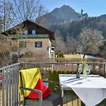 Ludwig (adults Only) Hotel Hohenschwangau