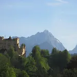 Hotel Ludwig (adults Only) Hohenschwangau