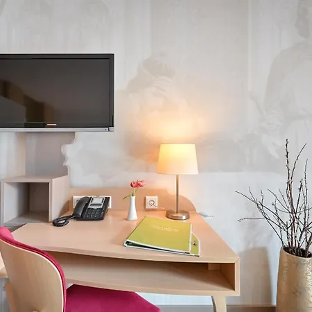 Villa Ludwig Suite Hotel - Adults Only 4*