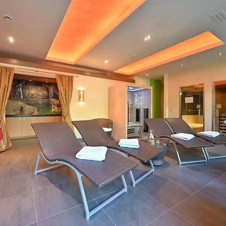 Villa Ludwig Suite Hotel - Adults Only Hohenschwangau