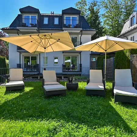 Hotel Ludwig (adults Only) Hohenschwangau