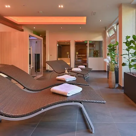 Villa Ludwig Suite Hotel - Adults Only 4* Hohenschwangau