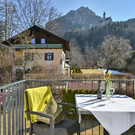 Villa Ludwig Suite Hotel - Adults Only 4*