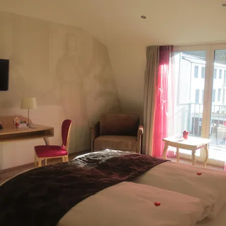Villa Ludwig Suite Hotel - Adults Only 4* Hohenschwangau