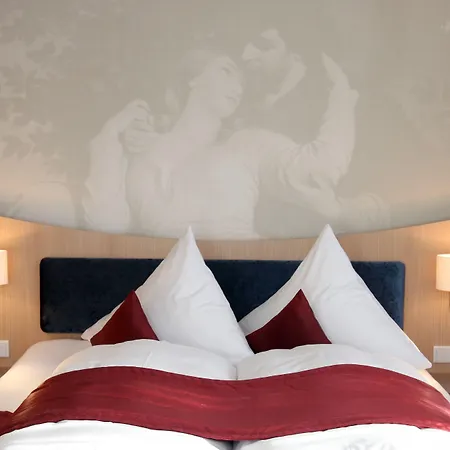 Hotel Ludwig (adults Only) 4*