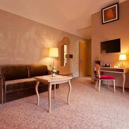 Ludwig (adults Only) Hotel 4*