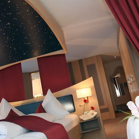Hotel Ludwig (adults Only) 4*