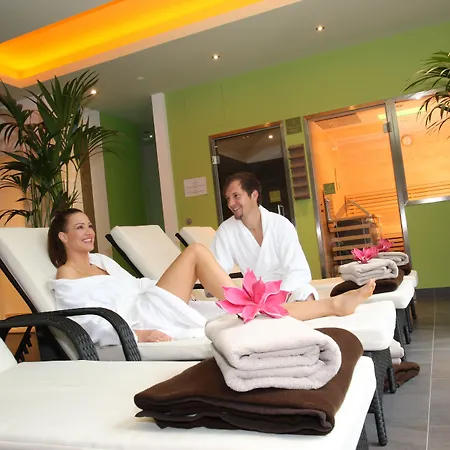 Ξενοδοχείο Ludwig (adults Only) Hohenschwangau