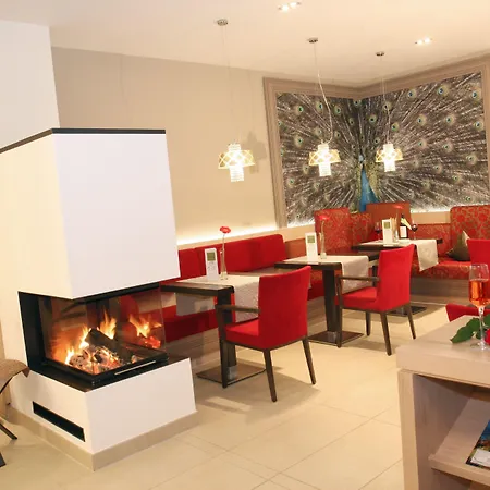 Hotel Ludwig (adults Only) Hohenschwangau