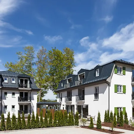 Ξενοδοχείο Ludwig (adults Only) Hohenschwangau