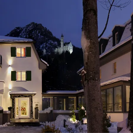 Ludwig (adults Only) Hotel 4*