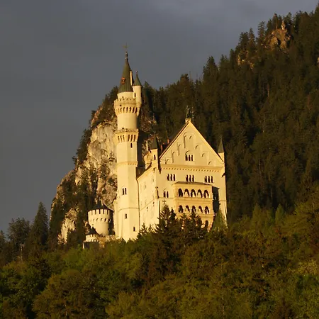 Ludwig (adults Only) Hohenschwangau