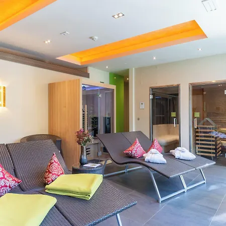 Hotel Ludwig (adults Only)