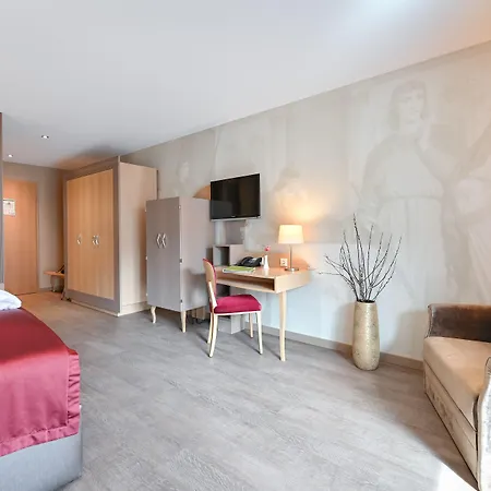 Ξενοδοχείο Ludwig (adults Only) 4*