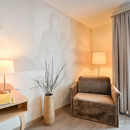 Ludwig (adults Only) Hotel Hohenschwangau