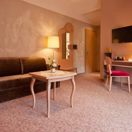 Ludwig (adults Only) Hotel 4*