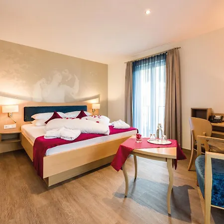 Ludwig (adults Only) Hotel Hohenschwangau
