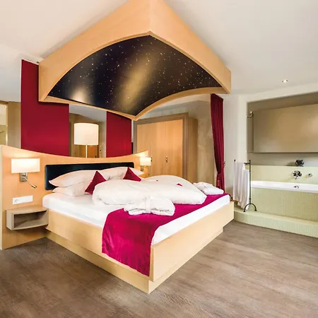 Ludwig (adults Only) Hotel