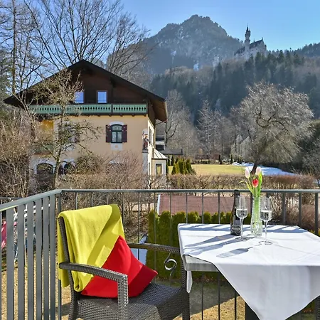 Ludwig (adults Only) Ξενοδοχείο Hohenschwangau