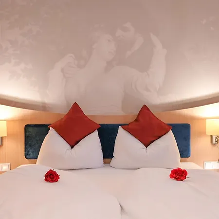 Ξενοδοχείο Ludwig (adults Only) Hohenschwangau