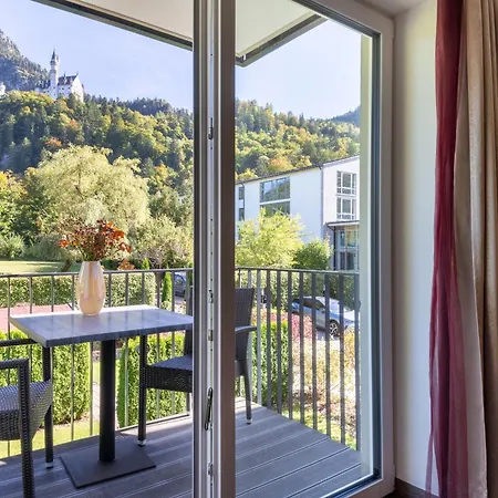 Ludwig (adults Only) Ξενοδοχείο Hohenschwangau