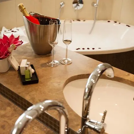 Ludwig (adults Only) Hotel