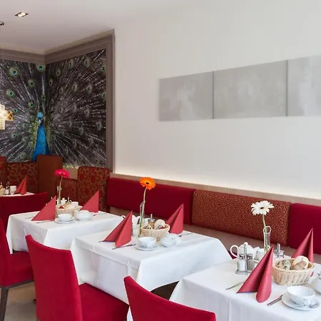 Ludwig (adults Only) Hotel