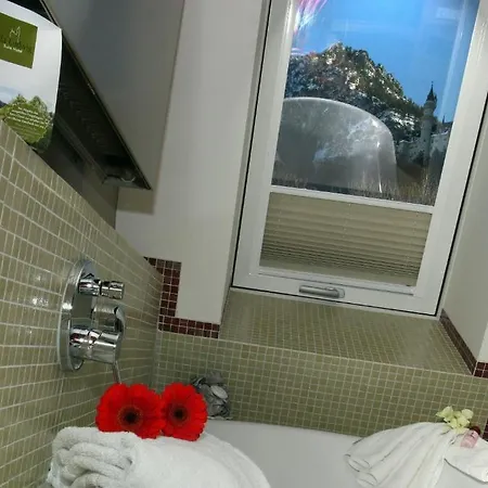 Ludwig (adults Only) 4* Hohenschwangau