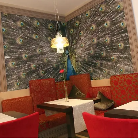 Hotel Ludwig (adults Only) Hohenschwangau