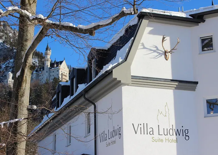 Ludwig (adults Only) 4*