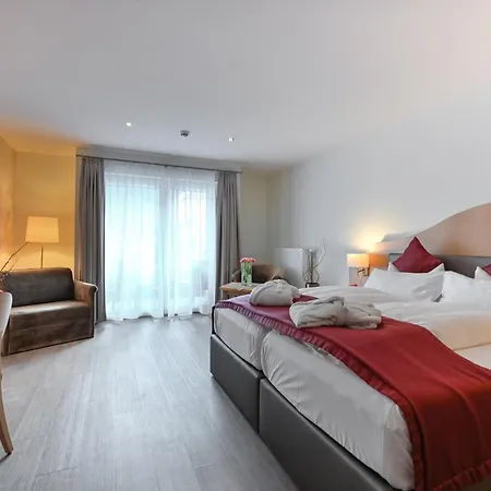 Ludwig - Adults Only 4* Hohenschwangau