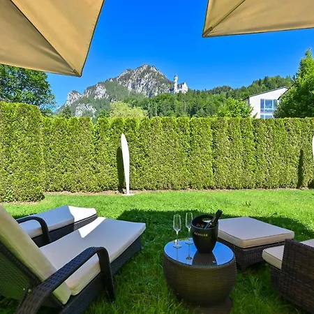 Hotell Ludwig - Adults Only 4*