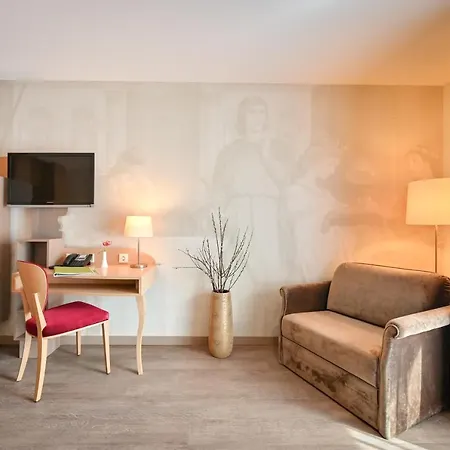 Ludwig - Adults Only 4* Hohenschwangau