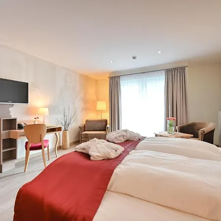 Ludwig - Adults Only Hotel Hohenschwangau