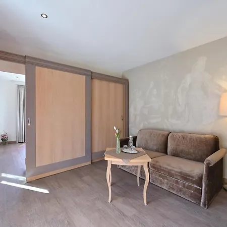 Ludwig - Adults Only Hotel 4*
