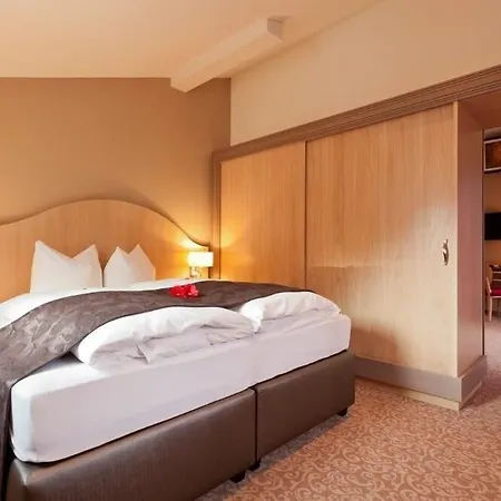 Ludwig (adults Only) 4* Hohenschwangau