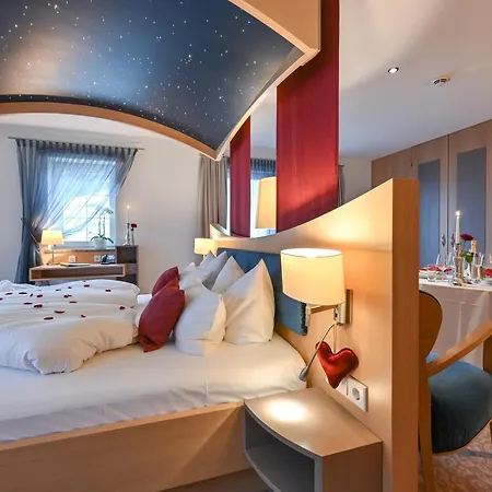Ludwig - Adults Only Hotell