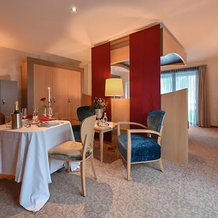 Hotell Ludwig - Adults Only 4*