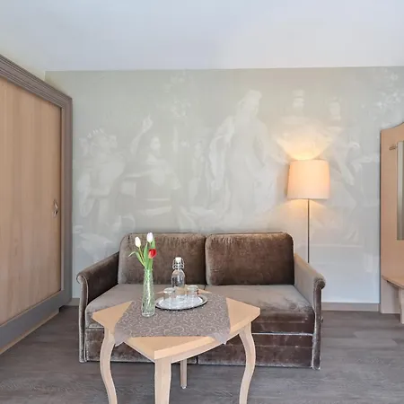 Ludwig - Adults Only Hotell 4*