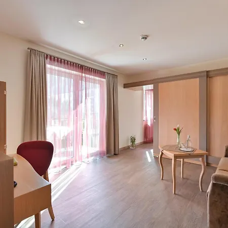 Ludwig - Adults Only Hotell Hohenschwangau