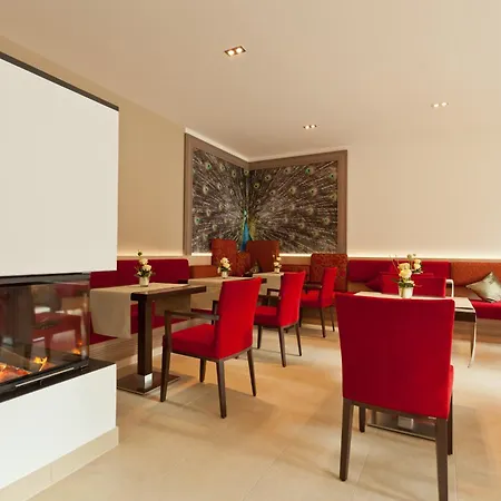 Hotel Ludwig (adults Only) Hohenschwangau