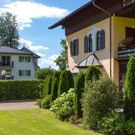 Ludwig - Adults Only Hotel 4*