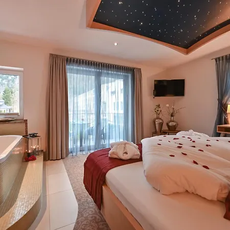 Hotell Ludwig - Adults Only Hohenschwangau