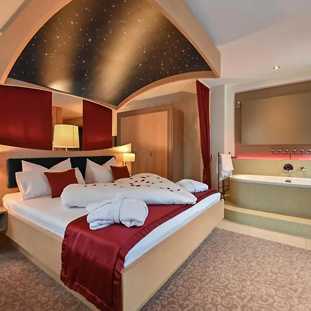 Hotell Ludwig - Adults Only Hohenschwangau