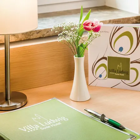 ホテル Ludwig (adults Only) 4*