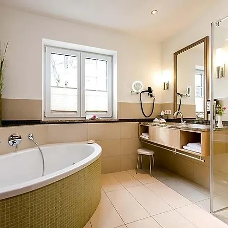 Ξενοδοχείο Ludwig (adults Only) Hohenschwangau
