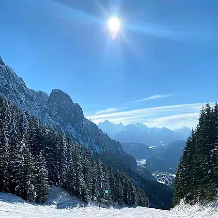 Ludwig (adults Only) Ξενοδοχείο Hohenschwangau