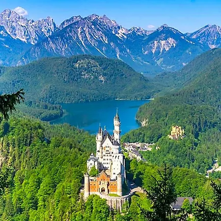 Ludwig (adults Only) Hohenschwangau