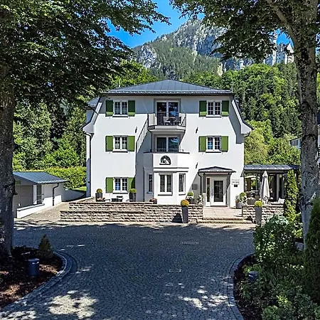 Ludwig (adults Only) 4* Hohenschwangau