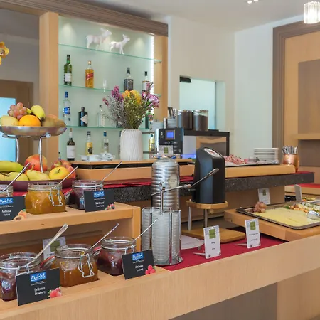 Hotel Ludwig (adults Only) 4*